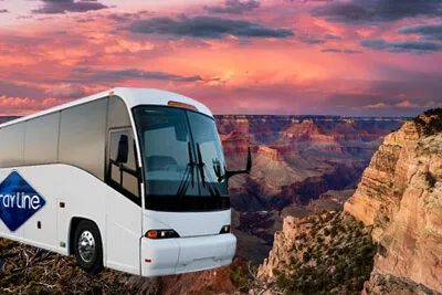 las vegas tours