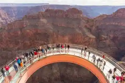 hoover dam tours from vegas